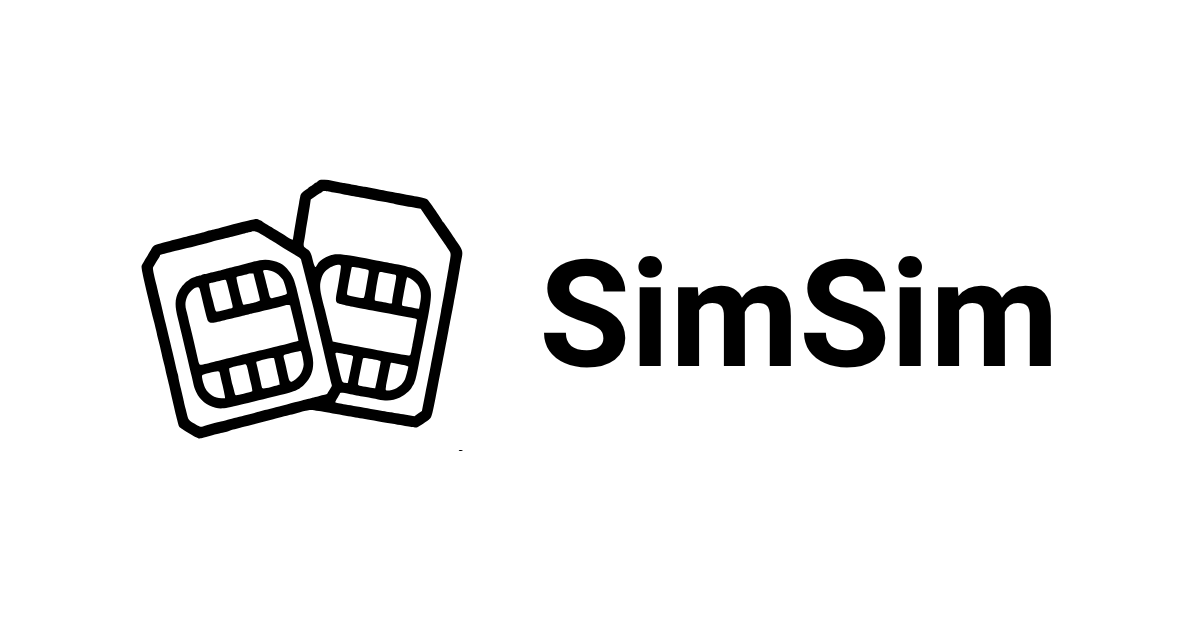 Simsim SimSim